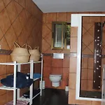 Casa La Pecha, Holiday home