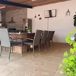Holiday home Casa La Pecha,