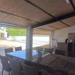Casa La Pecha, Holiday home