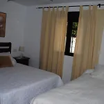 Casa La Pecha,