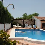 Casa La Pecha, Holiday home *