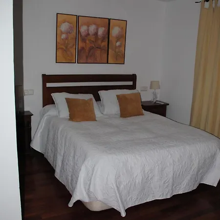 Сasa de vacaciones Casa La Pechá,