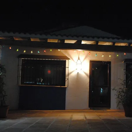 Casa La Pecha, * Ронда