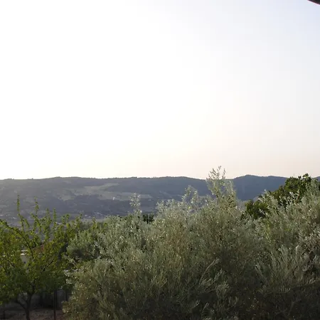 Casa La Pecha, Prázdninový dům Ronda