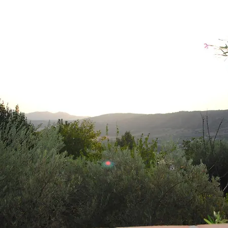 Casa La Pecha, Prázdninový dům