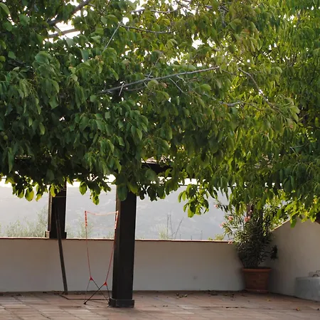 Casa La Pechá, *