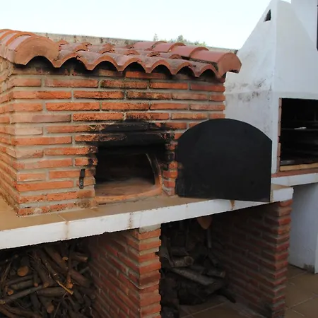 Casa La Pecha, * Ronda