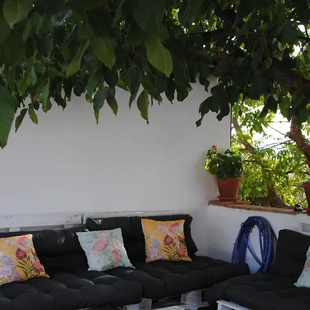 Casa La Pechá, Ronda