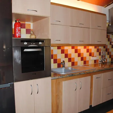 Casa La Pecha, Prázdninový dům Ronda