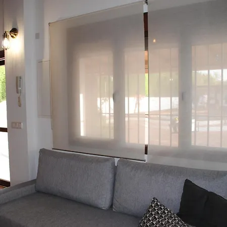 Casa La Pecha, * Ronda