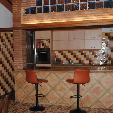 Casa La Pechá,