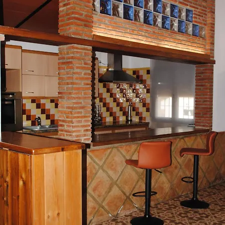 Casa La Pecha, Будинок відпочинку *