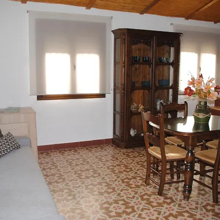 Casa La Pechá, *