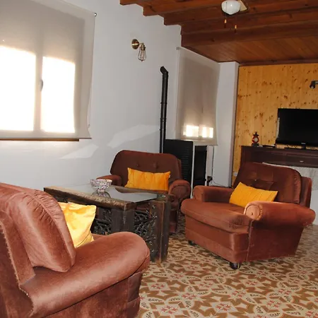 Casa La Pechá, Сasa de vacaciones *