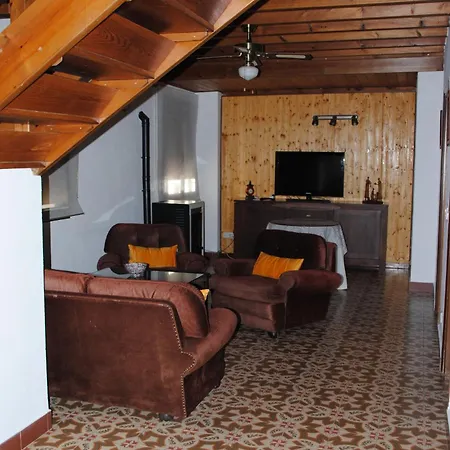Будинок відпочинку Casa La Pecha, Ронда