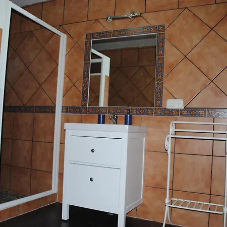 Casa La Pecha, * Ronda