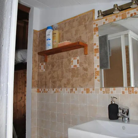 Casa La Pecha, Ronda