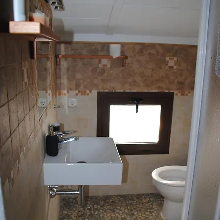 Casa La Pecha, * Ронда
