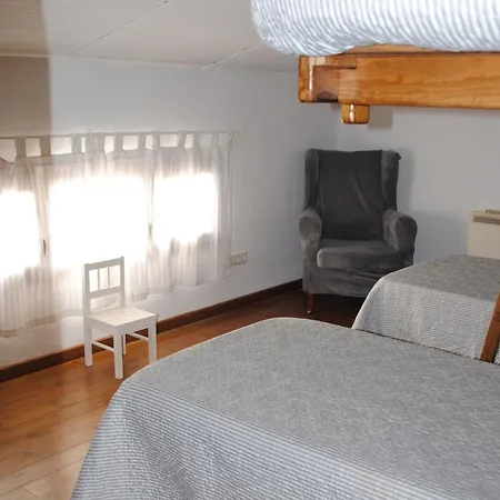 Сasa de vacaciones Casa La Pechá, Ronda
