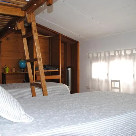 Casa La Pecha, Ronda