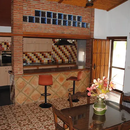 Сasa de vacaciones Casa La Pechá, Ronda