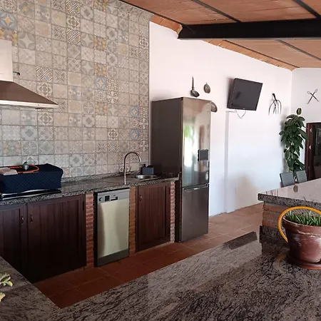 Casa La Pecha, * Ronda