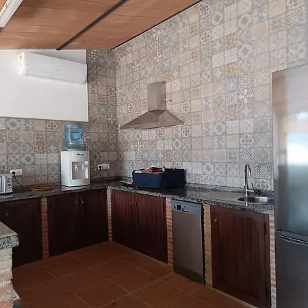 Casa La Pecha, * Ронда
