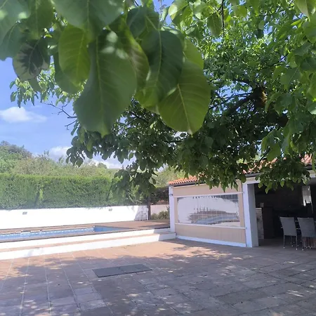 Casa La Pechá, Ronda