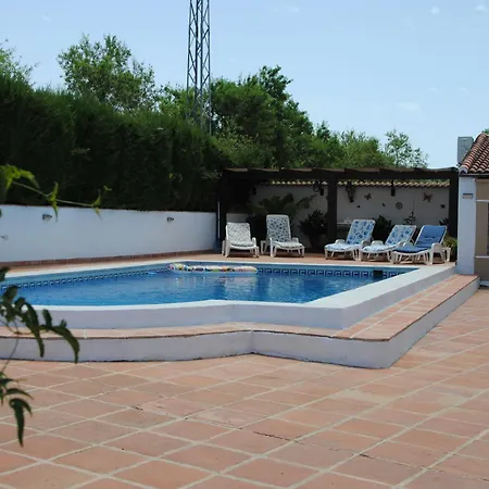 Casa La Pechá,
