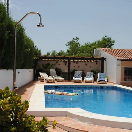 Casa La Pecha, Hébergement de vacances *