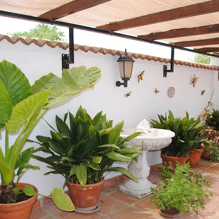Casa La Pechá, Ronda