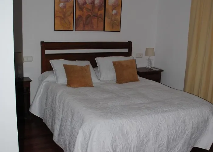 Holiday home Casa La Pecha,