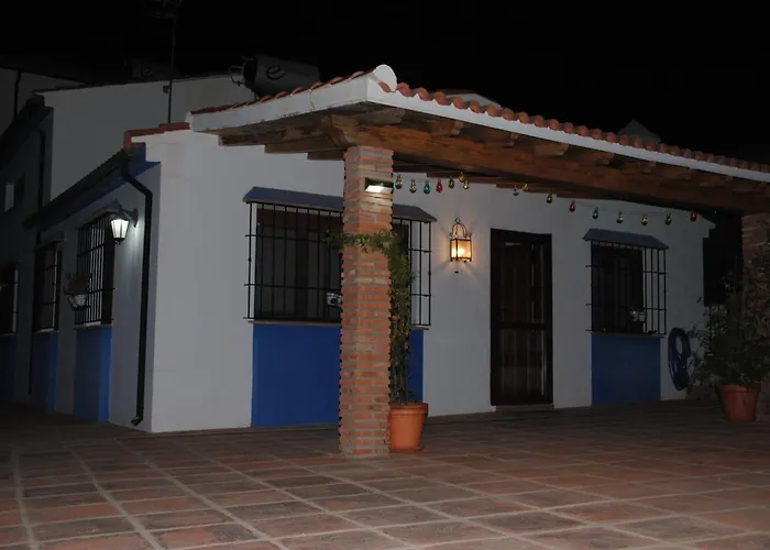 בית נופש Casa La Pecha, *