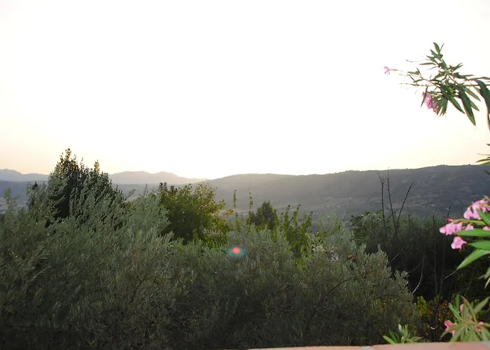 Casa La Pecha, בית נופש