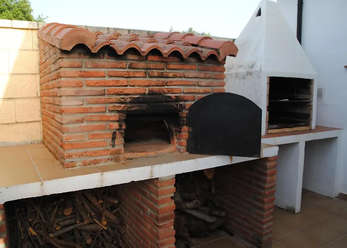 Casa La Pecha, * רונדה