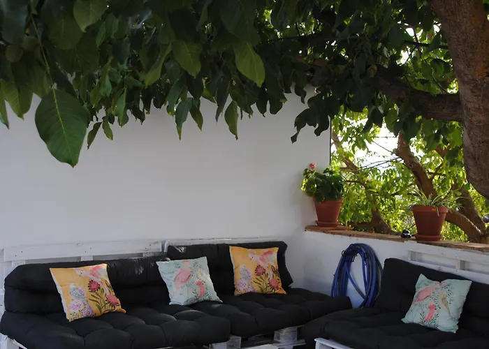 Casa La Pecha, Ronda