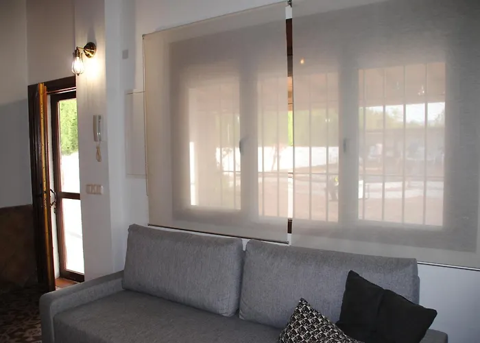 Casa La Pecha, * Ronda