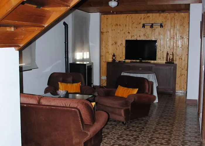 Holiday home Casa La Pecha, Ronda