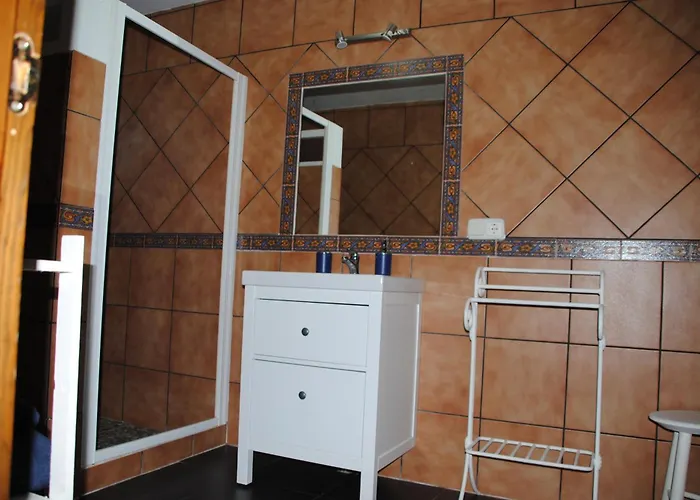 Casa La Pecha, * רונדה