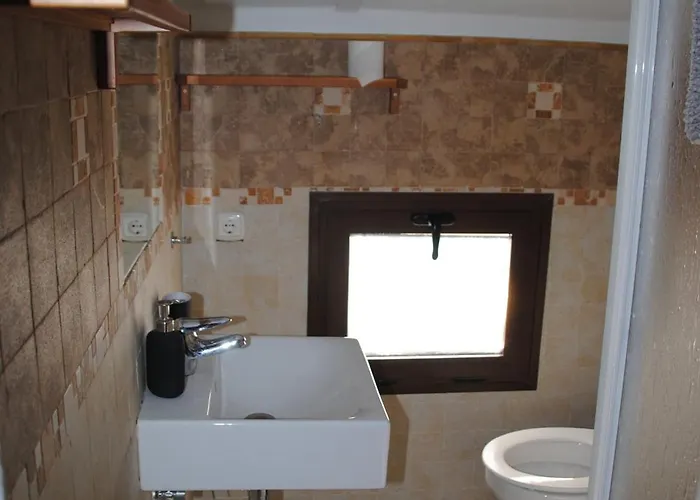 Casa La Pecha, * רונדה