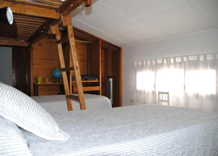 Casa La Pecha, Ronda