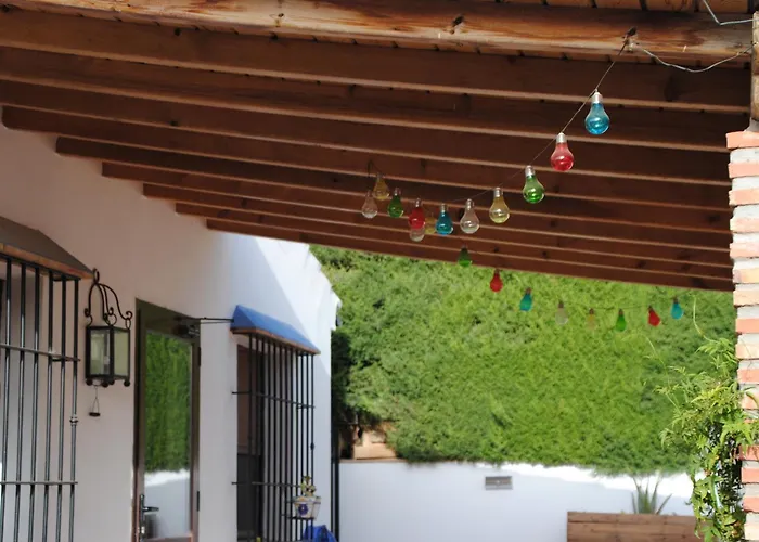 בית נופש Casa La Pecha, *