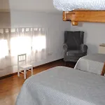 別荘 Casa La Pecha, ロンダ
