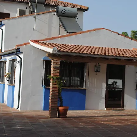 Holiday home Casa La Pecha, Ronda
